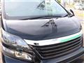 2013 Toyota Vellfire