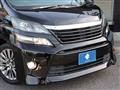2013 Toyota Vellfire