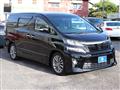 2013 Toyota Vellfire