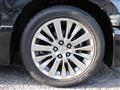 2013 Toyota Vellfire