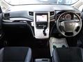 2013 Toyota Vellfire