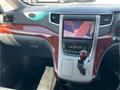 2010 Toyota Vellfire