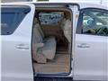 2011 Toyota Vellfire