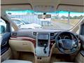 2011 Toyota Vellfire