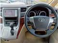 2011 Toyota Vellfire