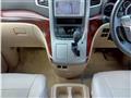 2011 Toyota Vellfire