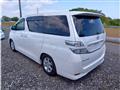 2011 Toyota Vellfire