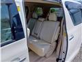 2011 Toyota Vellfire