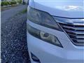 2011 Toyota Vellfire