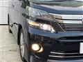 2012 Toyota Vellfire