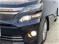 2012 Toyota Vellfire
