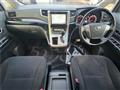 2012 Toyota Vellfire