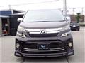 2013 Toyota Vellfire
