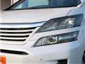 2011 Toyota Vellfire