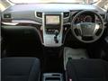 2011 Toyota Vellfire