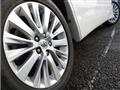 2011 Toyota Vellfire