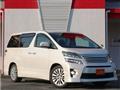 2011 Toyota Vellfire