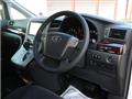 2011 Toyota Vellfire