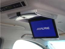 2011 Toyota Vellfire