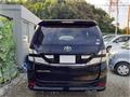 2008 Toyota Vellfire