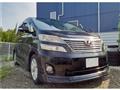 2008 Toyota Vellfire