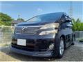 2008 Toyota Vellfire