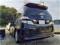 2008 Toyota Vellfire