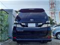 2008 Toyota Vellfire