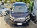 2008 Toyota Vellfire