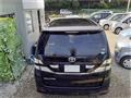 2008 Toyota Vellfire