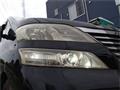 2008 Toyota Vellfire