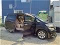 2008 Toyota Vellfire
