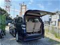 2008 Toyota Vellfire