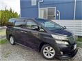 2008 Toyota Vellfire