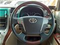 2008 Toyota Vellfire