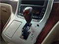 2008 Toyota Vellfire