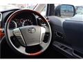 2010 Toyota Vellfire