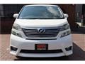 2010 Toyota Vellfire