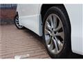 2010 Toyota Vellfire