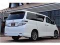 2010 Toyota Vellfire