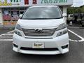 2011 Toyota Vellfire