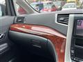 2011 Toyota Vellfire