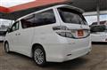 2012 Toyota Vellfire
