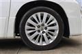 2012 Toyota Vellfire