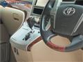 2009 Toyota Alphard