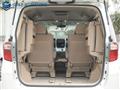 2009 Toyota Alphard