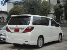 2009 Toyota Alphard