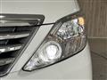 2012 Toyota Alphard