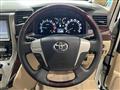 2012 Toyota Alphard