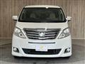 2012 Toyota Alphard